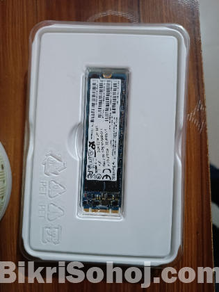 Sandisk M.2 SSD 256GB